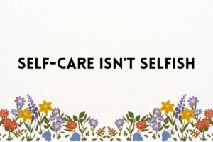 Read more about the article The Only 30-Day Self-Care Challenge You’ll Ever Need