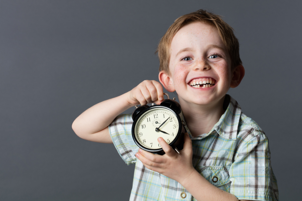 How to Teach Time Management Skills in Classroom