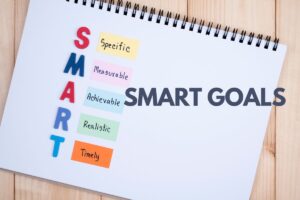 Read more about the article SMART Goals: Your Guide to Achieving Anything